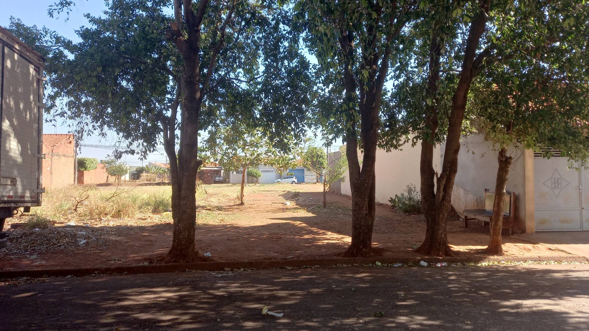 #TO 0001 - Terreno para Venda em Birigui - SP