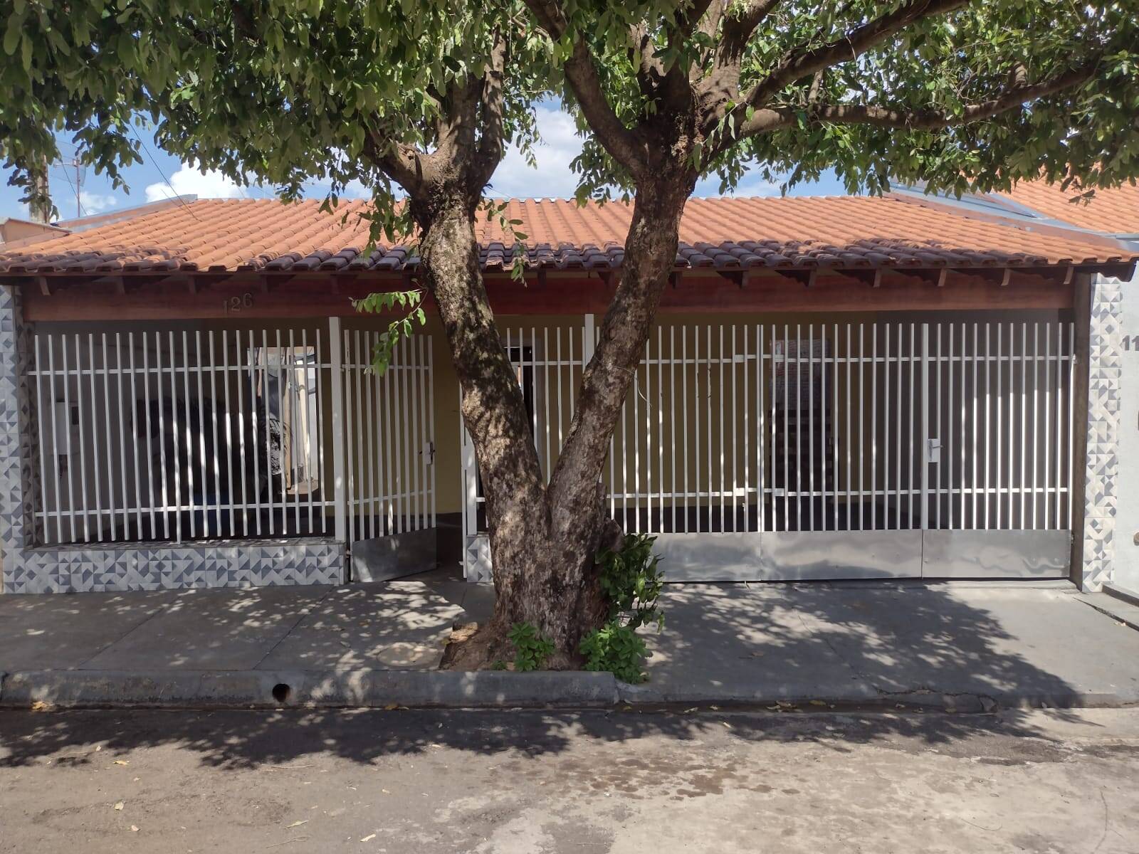 #Ca 0038 - Casa para Venda em Birigui - SP