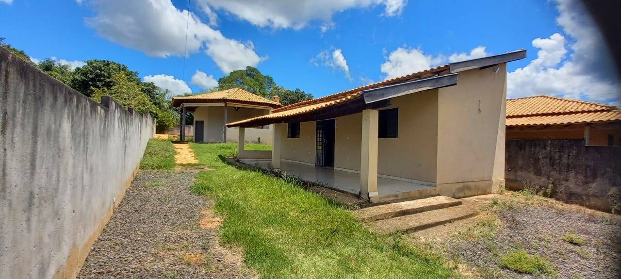 #RA 0004 - Rancho para Venda em Glicério - SP
