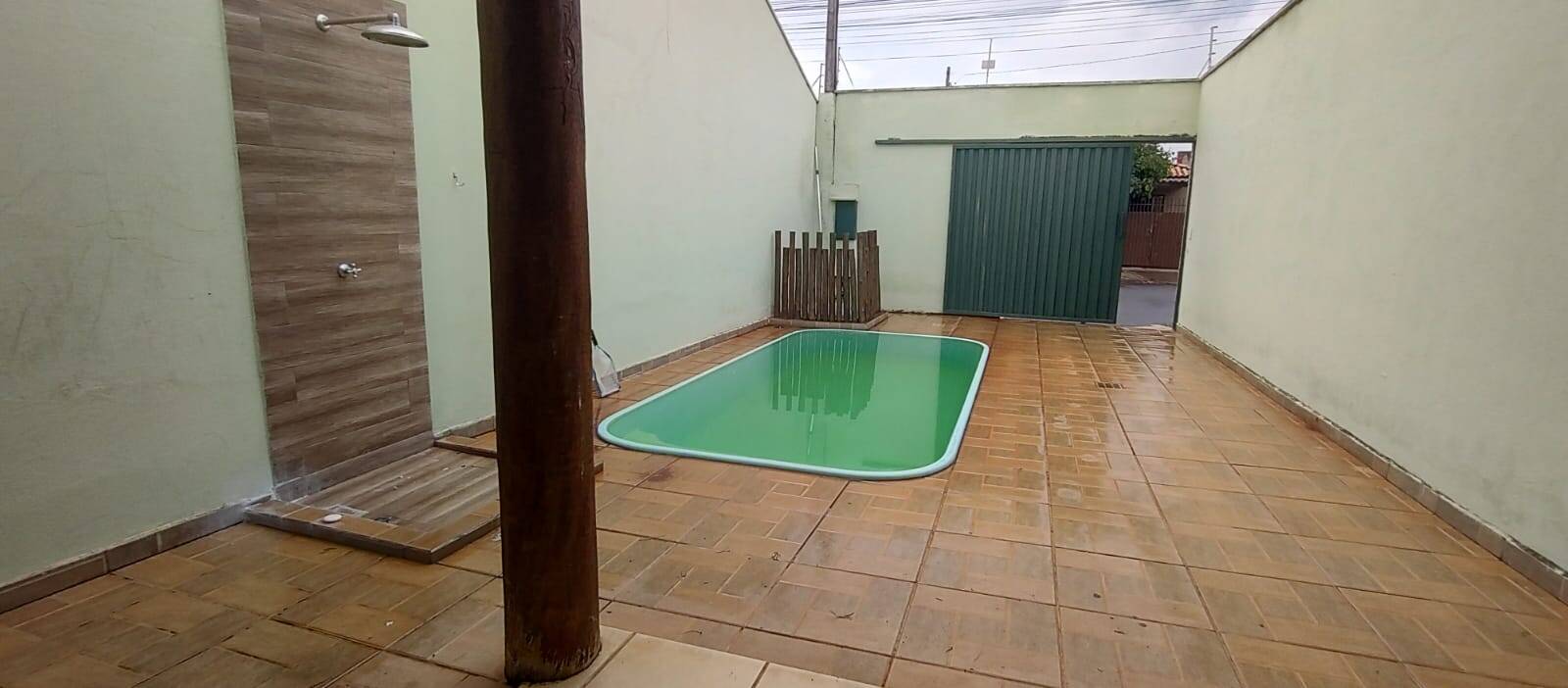 #CB 0002 - Clubinho para Venda em Birigui - SP