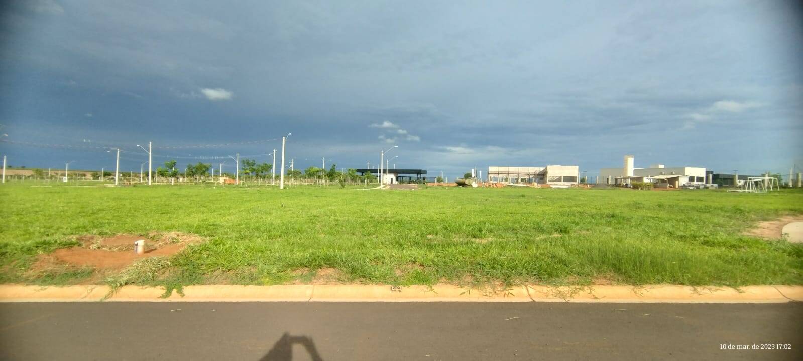 #TO-CF 0007 - Terreno em condomínio para Venda em Araçatuba - SP