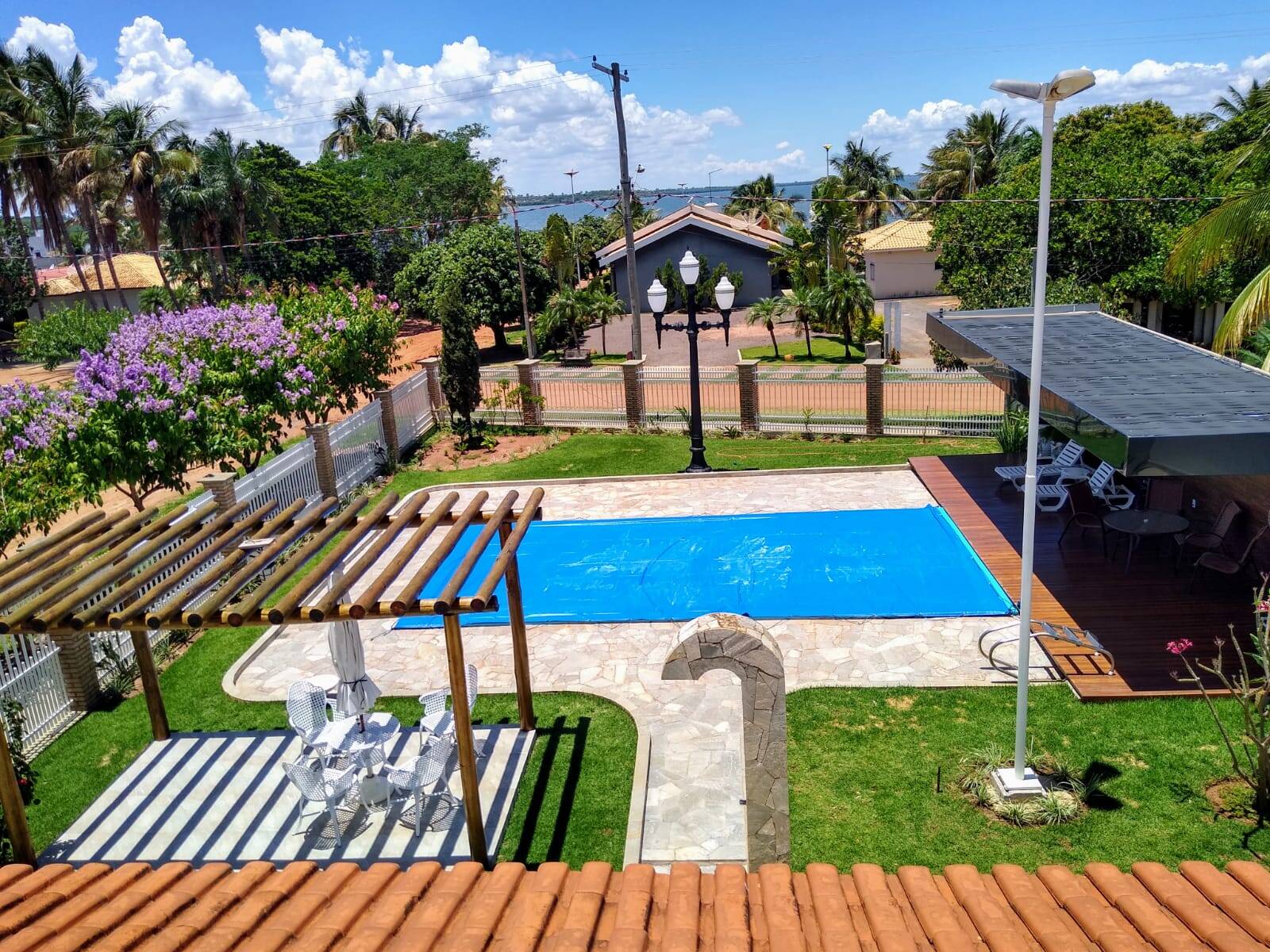 #RA 0006 - Rancho para Venda em Buritama - SP