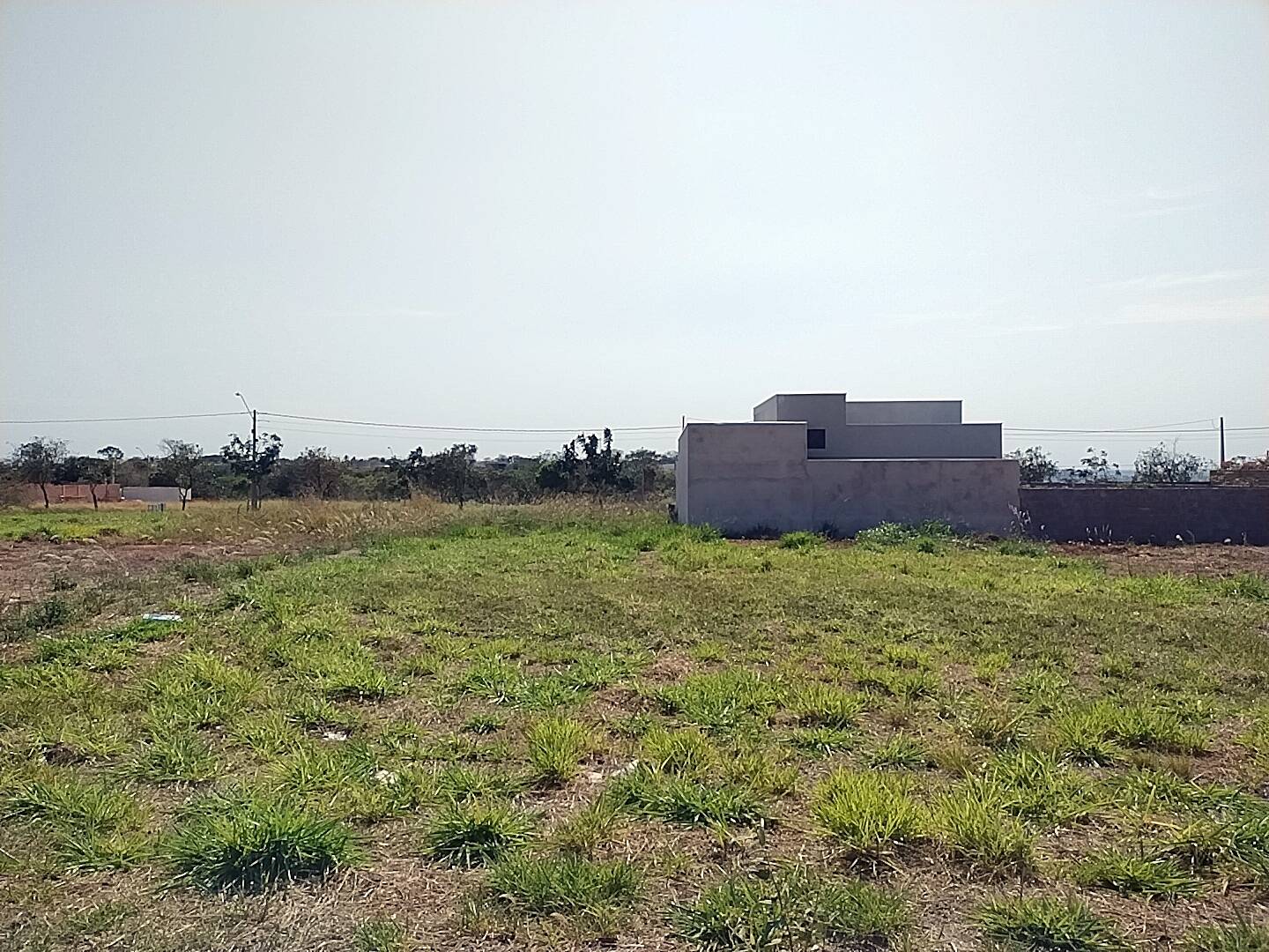 #TO 0012 - Terreno para Venda em Birigui - SP