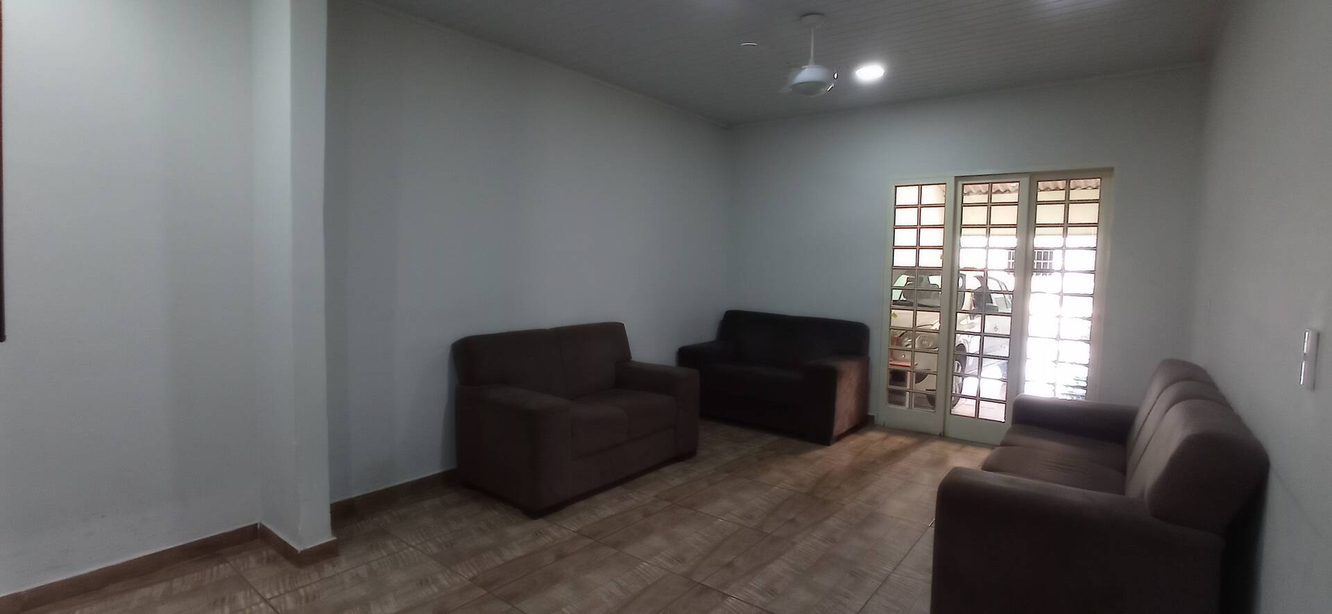 #CA - 0110 - Casa para Venda em Birigui - SP