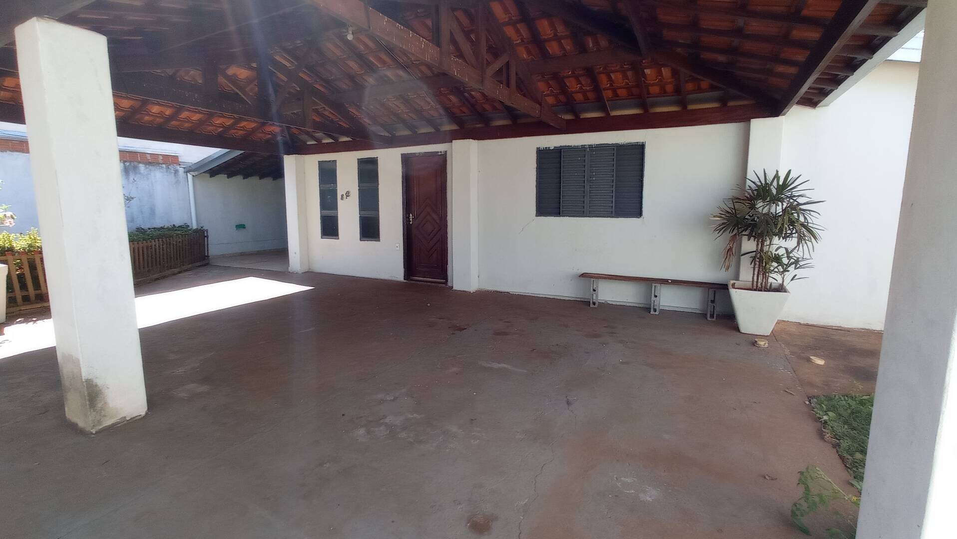 #CA 0115 - Casa para Venda em Birigui - SP