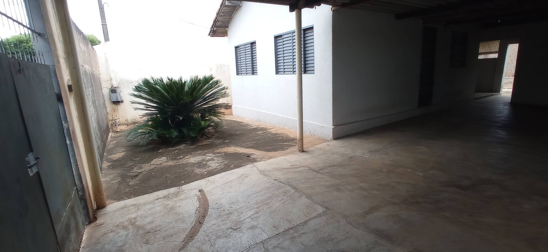 #CA 0116 - Casa para Venda em Birigui - SP