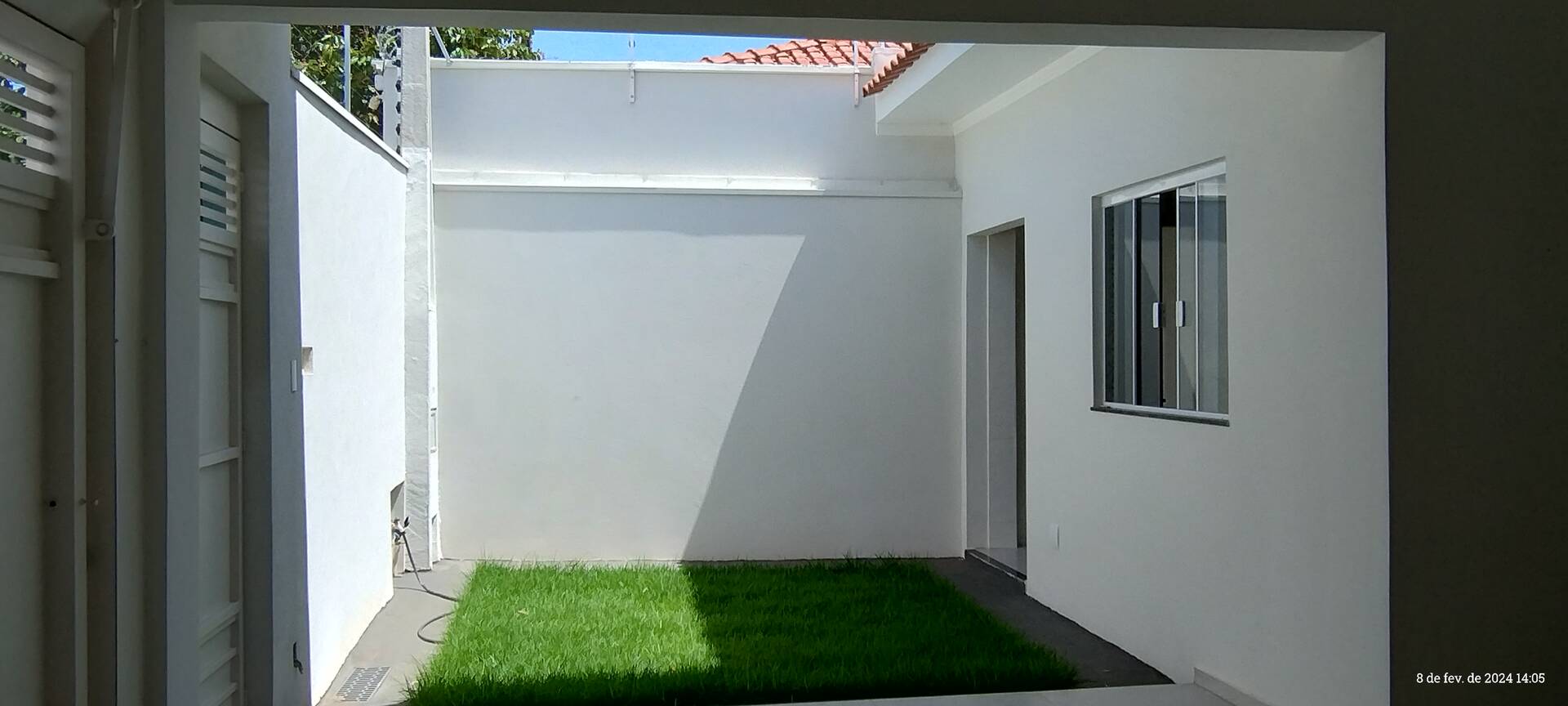 #CA 0117 - Casa para Venda em Birigui - SP