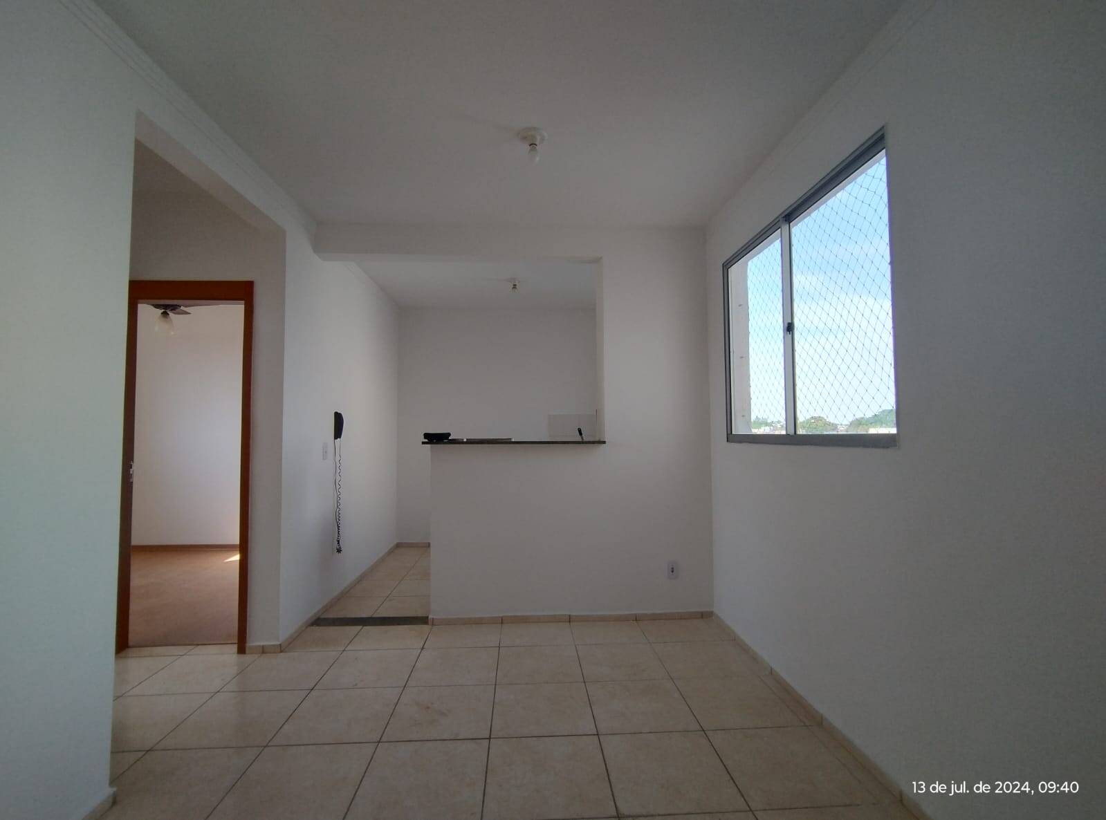 #AP 0050 - Apartamento para Venda em Birigui - SP