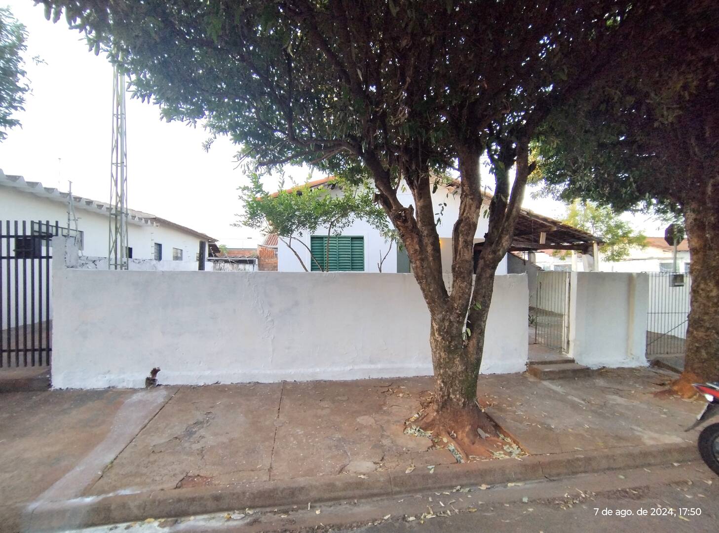 #CA 0136 - Casa para Venda em Birigui - SP