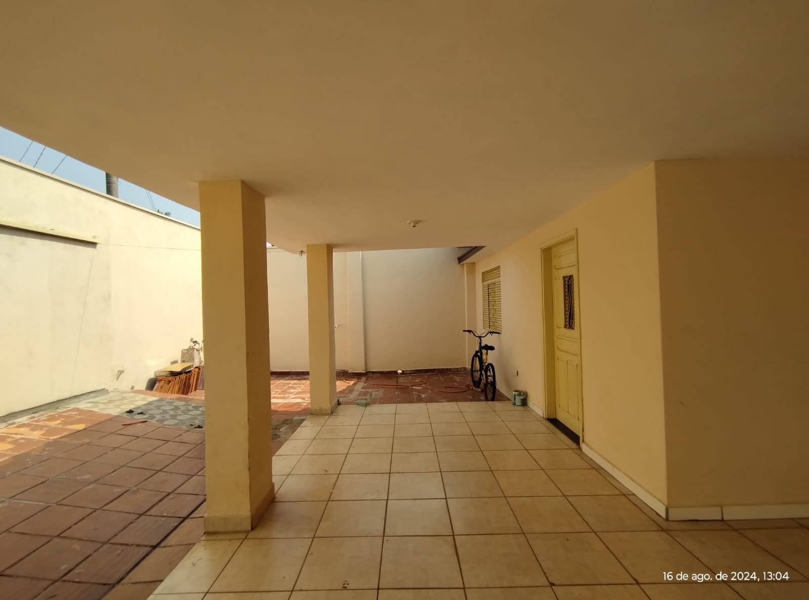 #CA 0140 - Casa para Venda em Birigui - SP