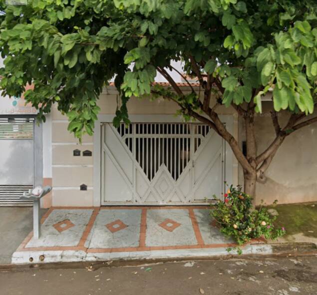 #SO 0004 - Sobrado para Venda em Birigui - SP