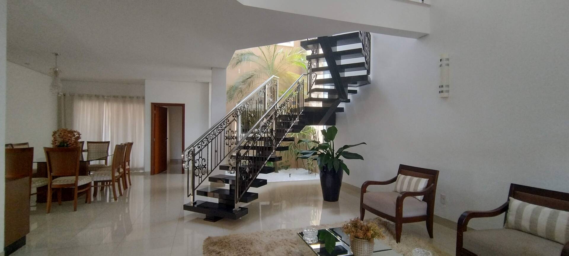 #SO 0005 - Sobrado para Venda em Birigui - SP