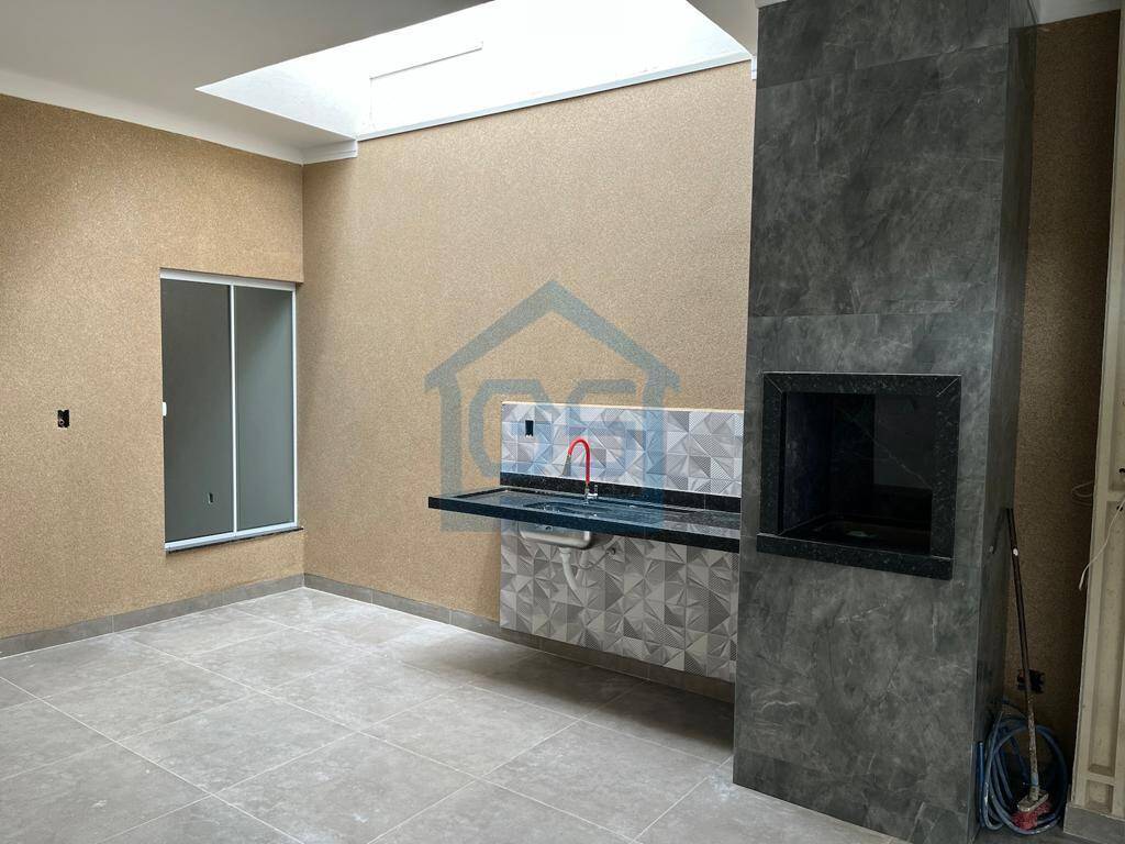 #CA 0150 - Casa para Venda em Birigui - SP