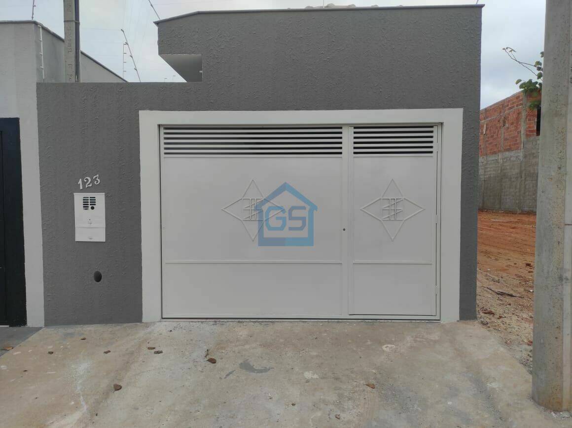 #CA 0153 - Casa para Venda em Birigui - SP