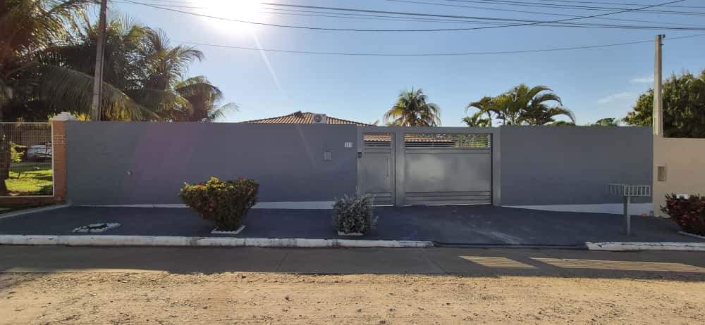 #RA 0014 - Rancho para Venda em Buritama - SP