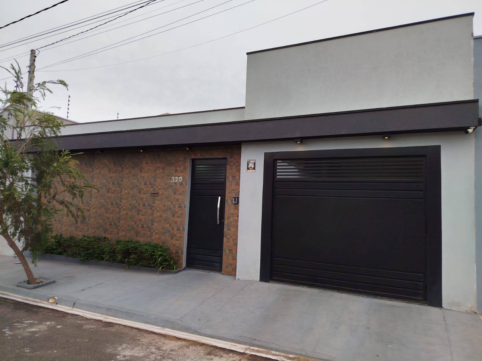 #302 - Casa para Venda em Birigui - SP