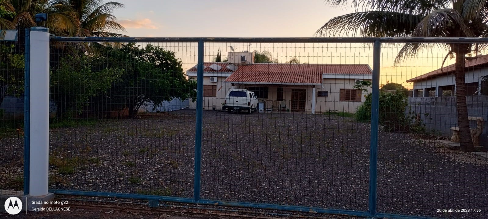 #RA 0018 - Casa em condomínio para Venda em Buritama - SP