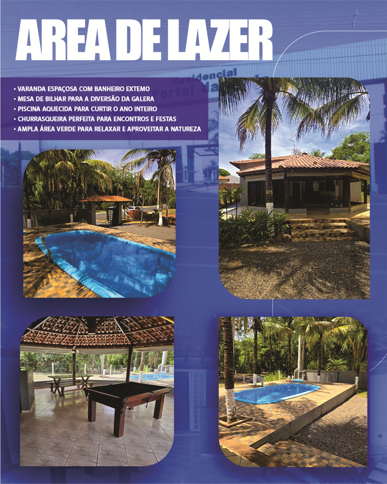 #RA-LC 0019 - Casa para Locação em Buritama - SP