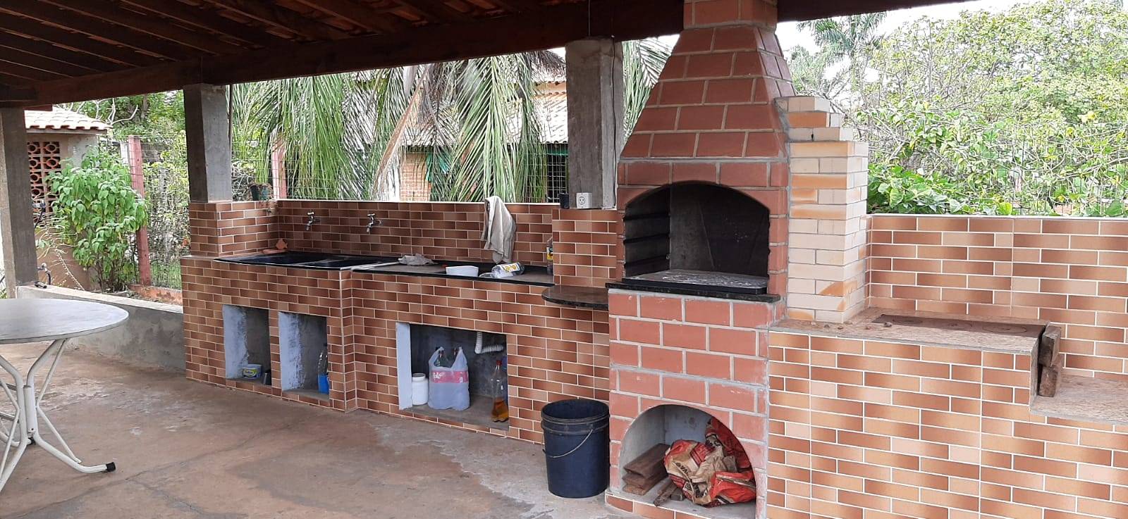 #LC-RA 0021 - Casa para Venda em Buritama - SP