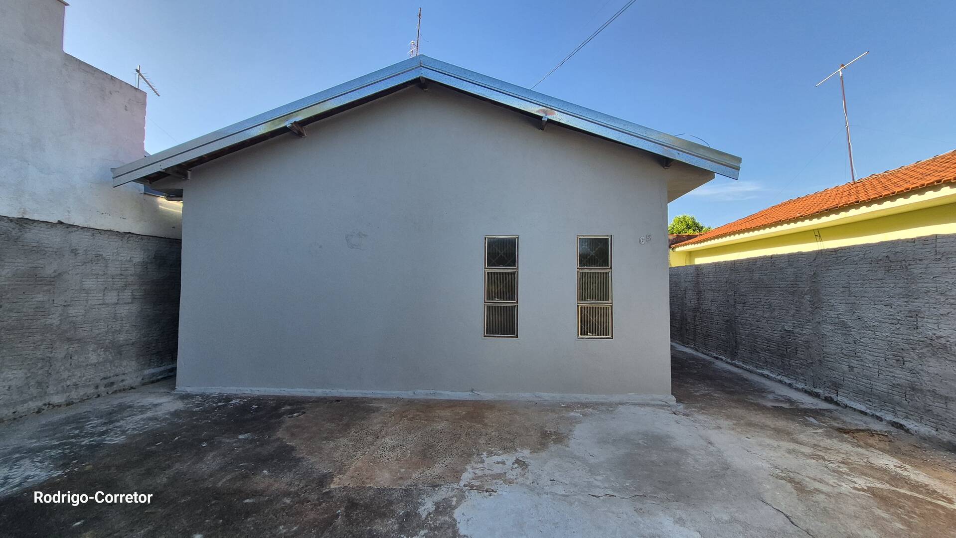 #LC-CA 0004 - Casa para Venda em Birigui - SP