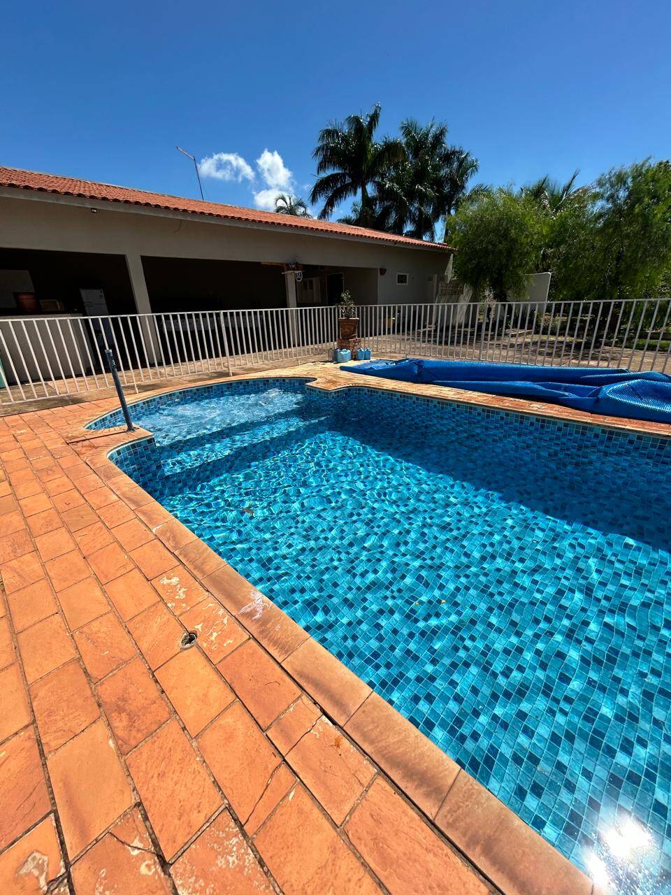 #LC RA 0022 - Casa em condomínio para Locação em Buritama - SP