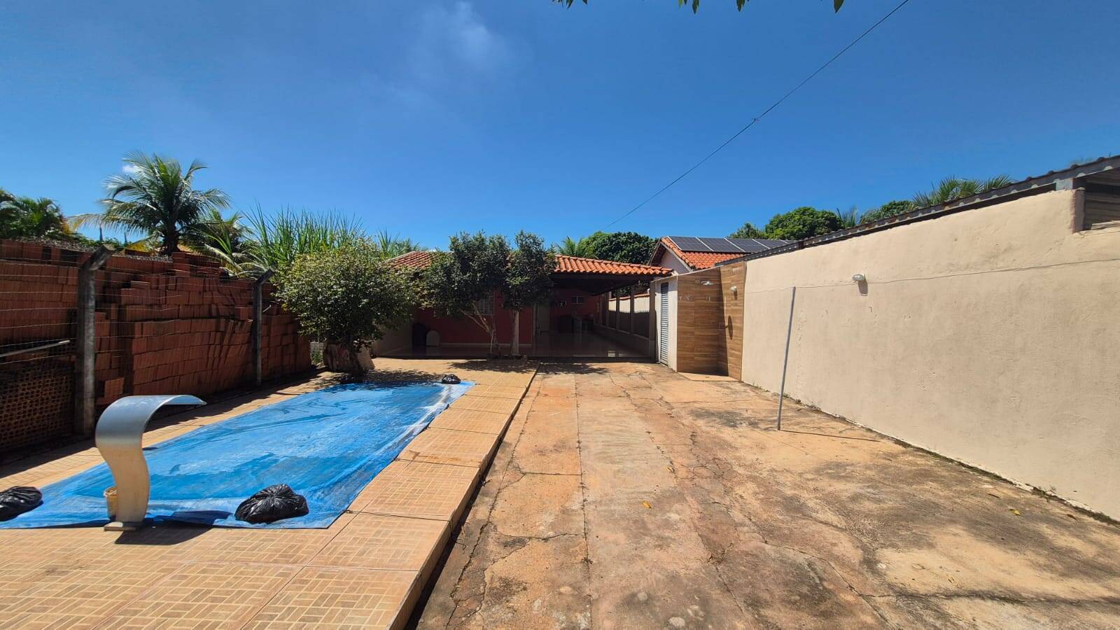 #LC-RA 0024 - Rancho para Venda em Buritama - SP