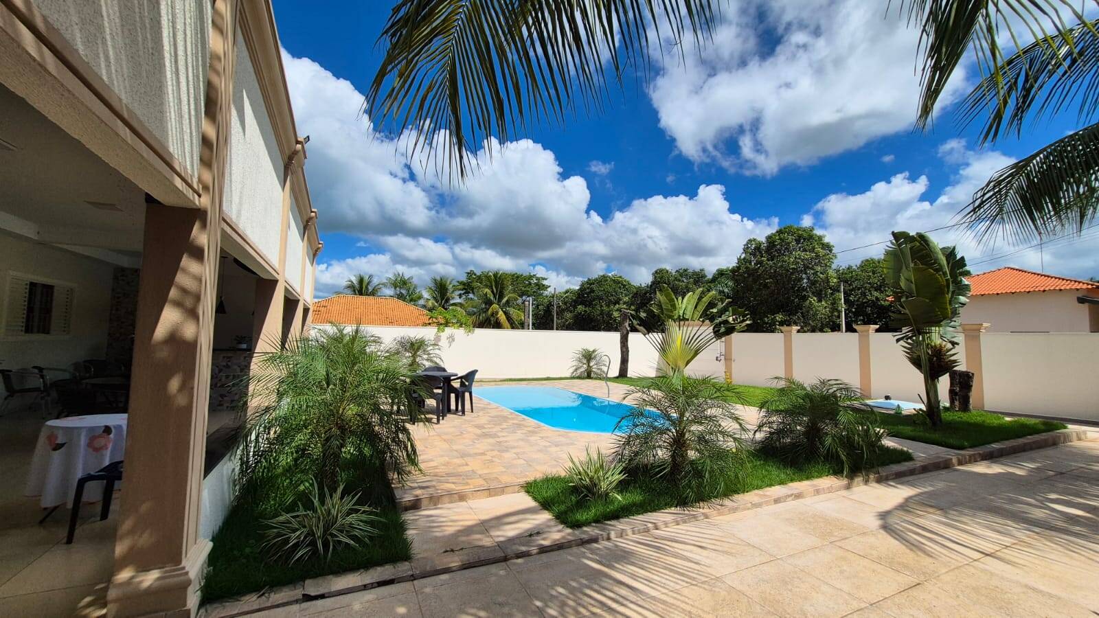 #LC-RA 0025 - Rancho para Venda em Buritama - SP