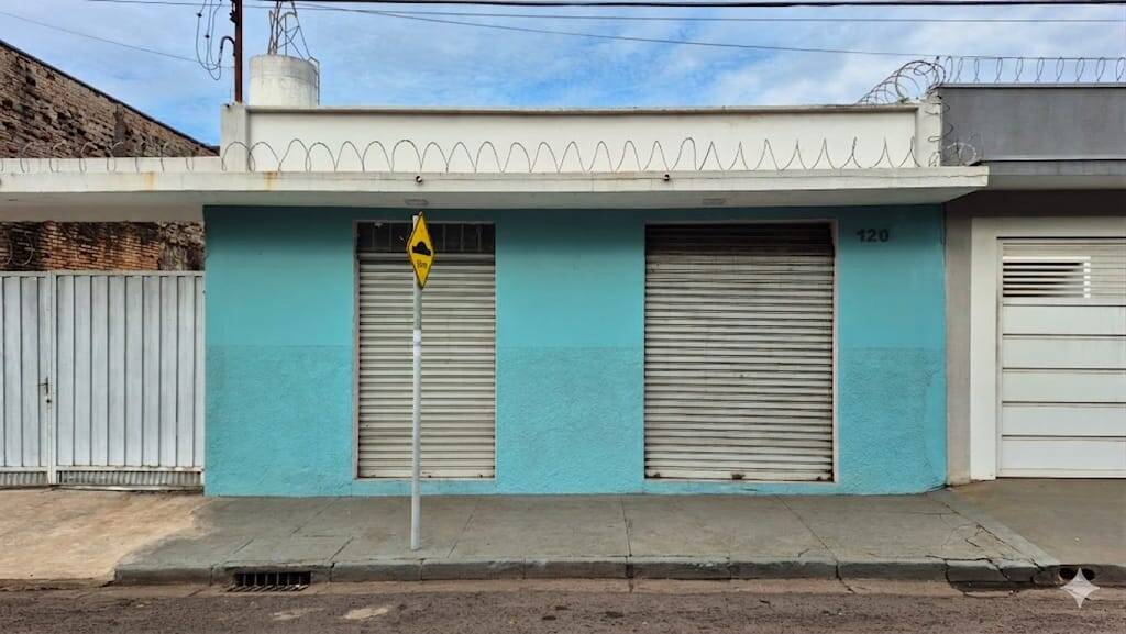 #LC-SC 0001 - Sala para Locação em Birigui - SP