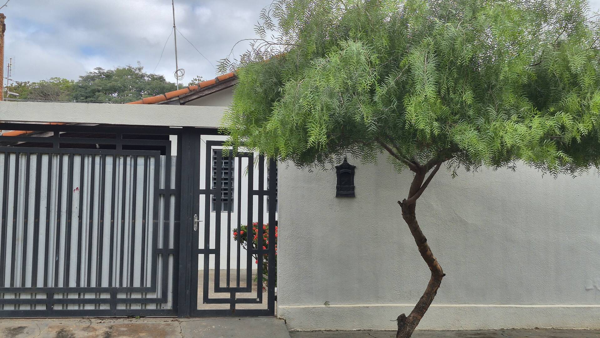 #CA 0176 - Casa para Venda em Birigui - SP