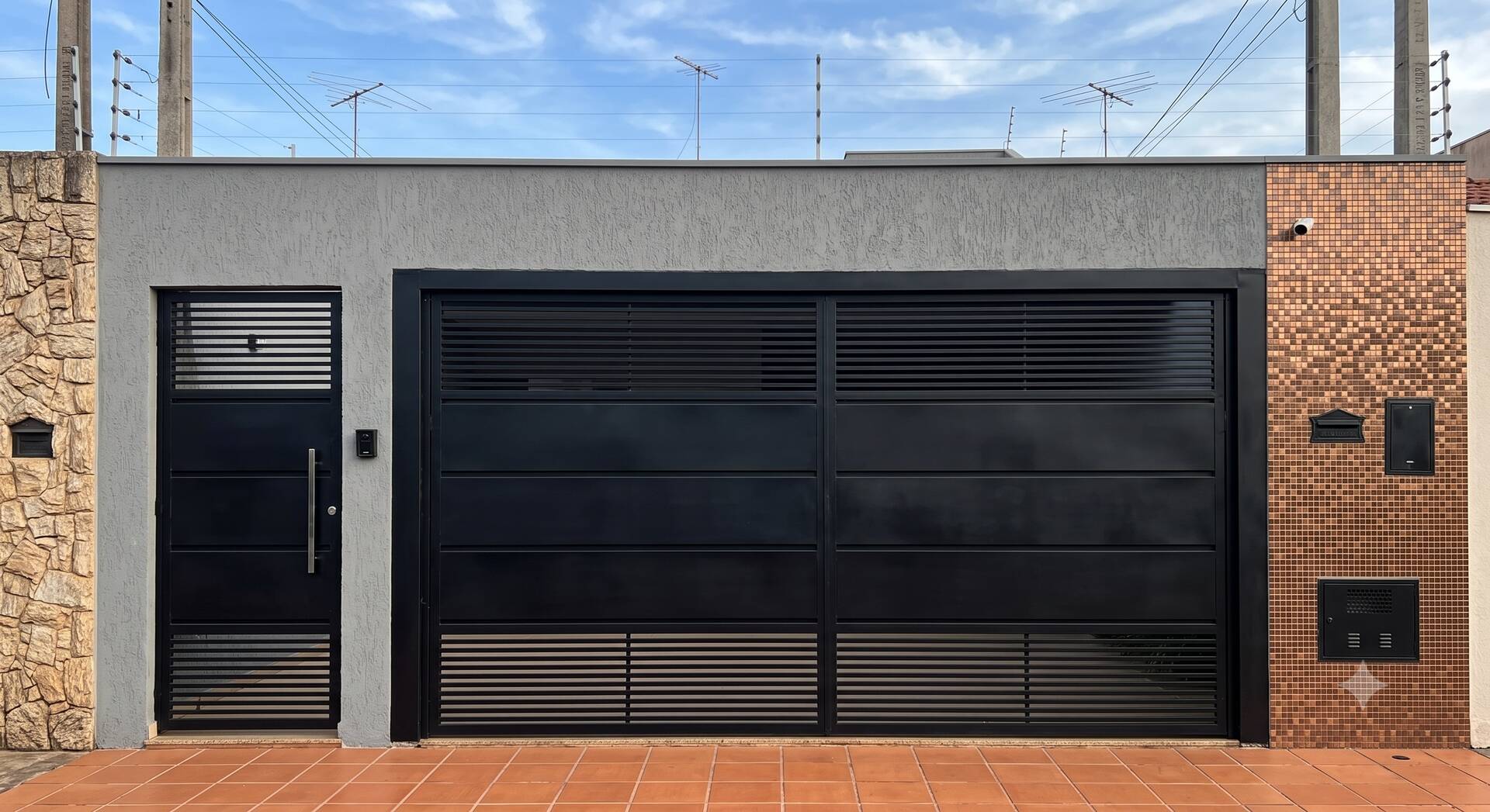 #CA 0179 - Casa para Venda em Birigui - SP