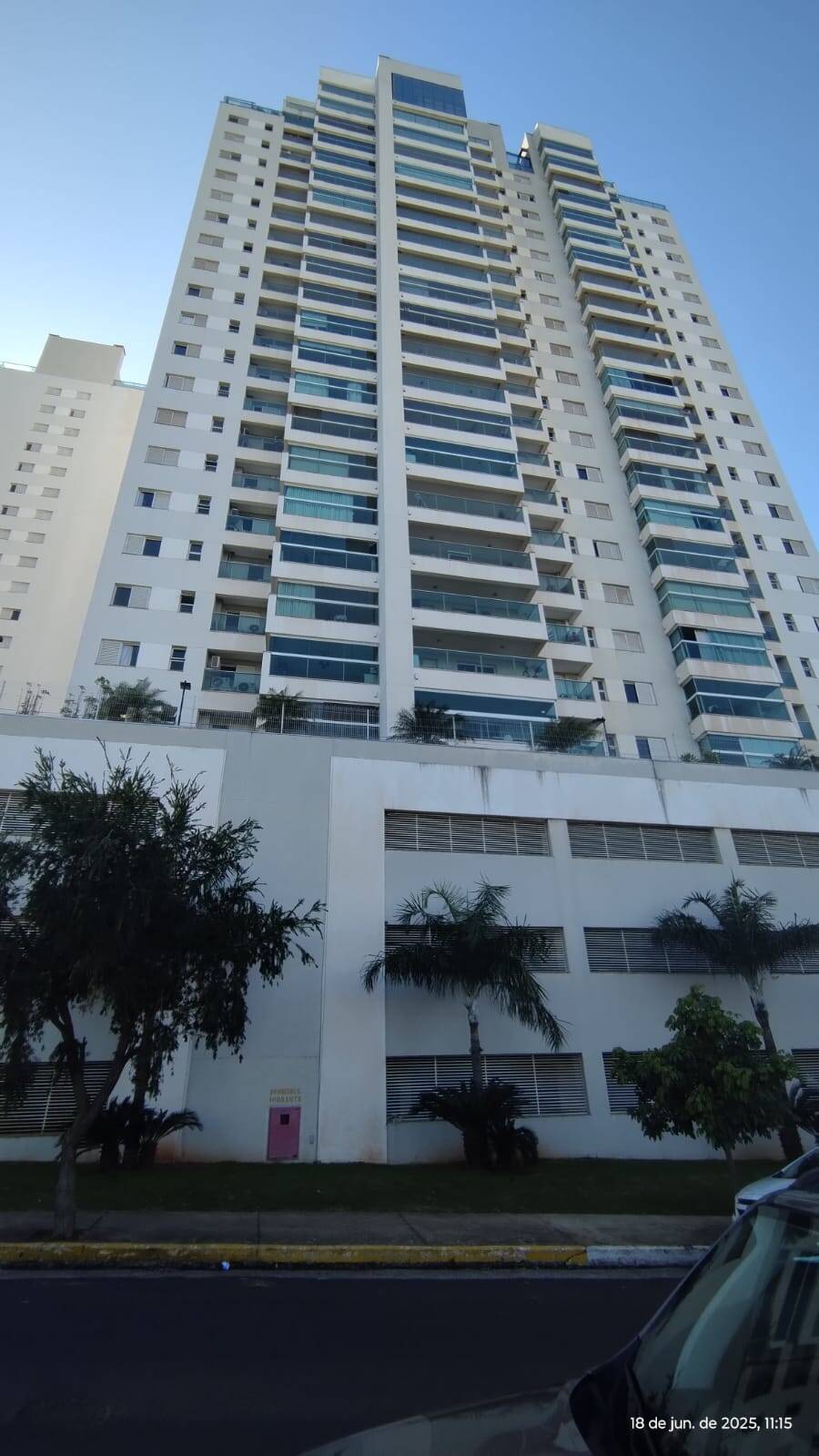 #AP-LC 0054 - Apartamento para Locação em Birigui - SP