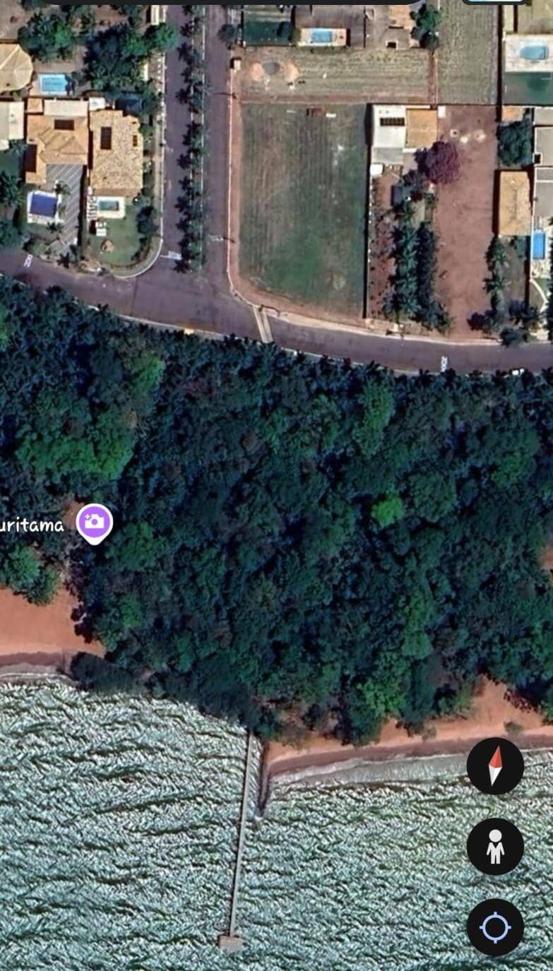 #333 - Terreno em condomínio para Venda em Buritama - SP
