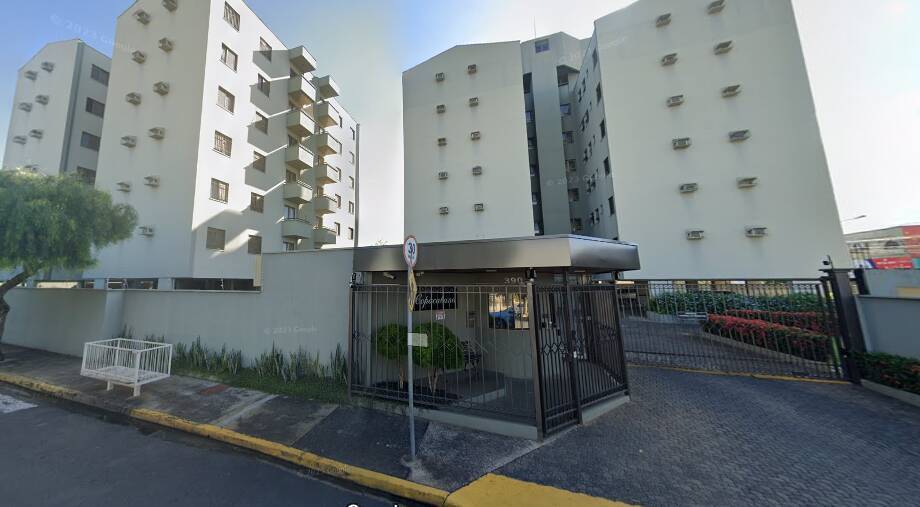 #AP 0057 - Apartamento para Venda em Birigui - SP