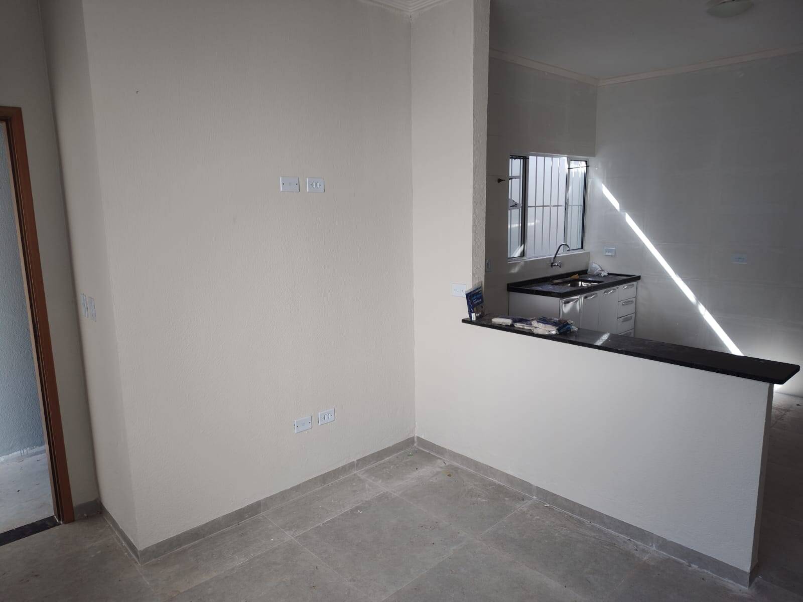 #CA 0183 - Casa para Venda em Birigui - SP
