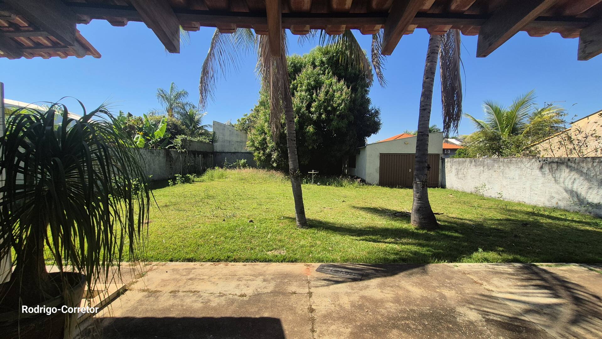 #RA 0027 - Rancho para Venda em Buritama - SP