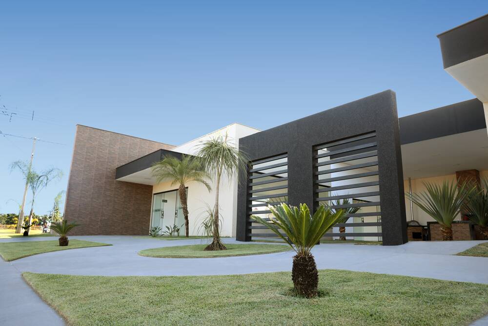 #TO-CF 0006 - Terreno em condomínio para Venda em Birigui - SP