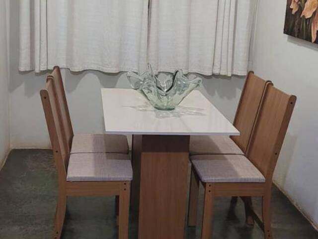 Casa para Venda em Birigui - 4