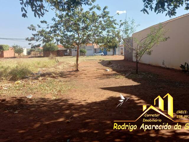 Terreno para Venda em Birigui - 4