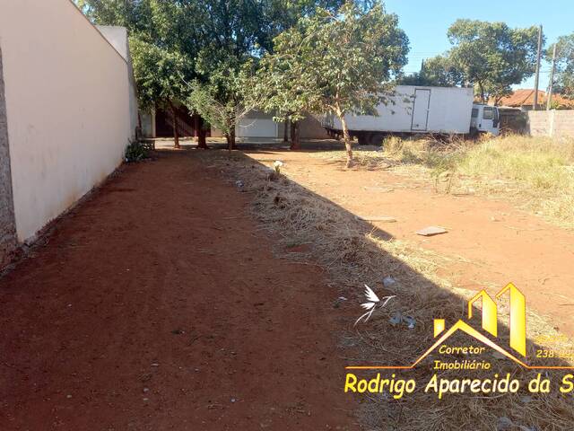 Terreno para Venda em Birigui - 5