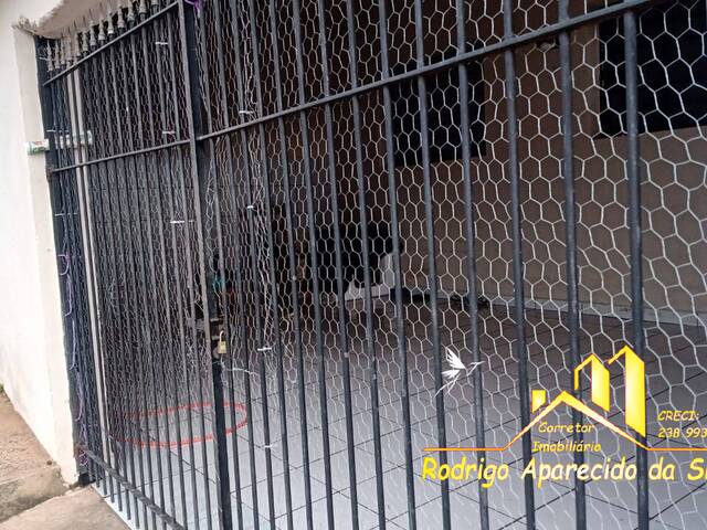 Casa para Venda em Santa Bárbara d