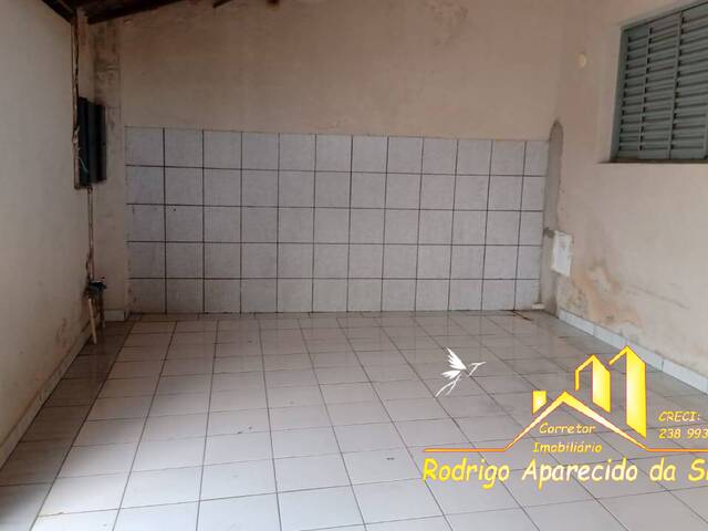 Casa para Venda em Santa Bárbara d