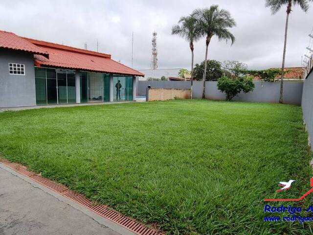 Casa para Venda em Birigui - 5