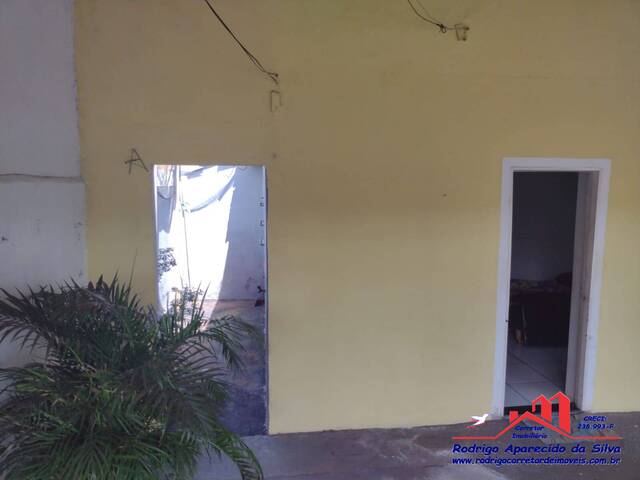 Casa para Venda em Birigui - 4