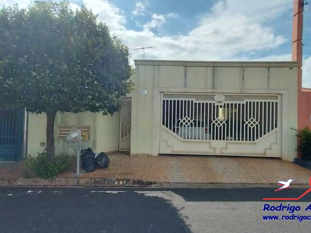 Casa para Venda em Birigui - 3