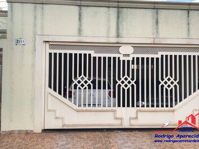 Casa para Venda em Birigui - 2