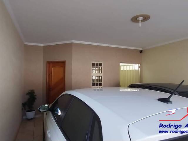 Casa para Venda em Birigui - 5