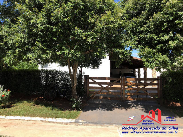 #Ran 0003 - Chácara para Venda em Buritama - SP - 1