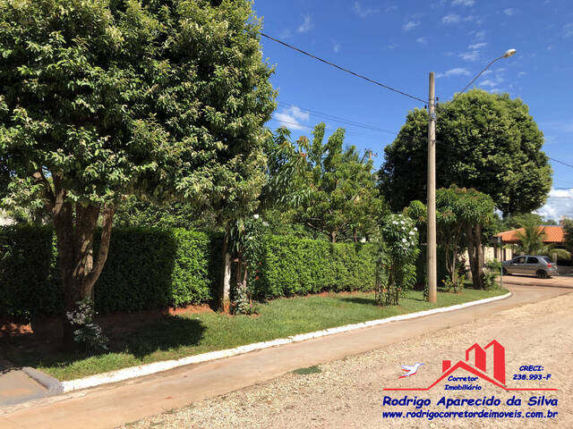 #Ran 0003 - Chácara para Venda em Buritama - SP - 2