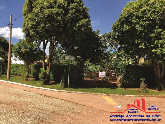 #Ran 0003 - Chácara para Venda em Buritama - SP - 3