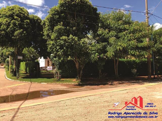 Chácara para Venda em Buritama - 4